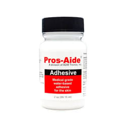 Pros-aide Adhesive - 2oz in Leakproof Nalgene Bottle