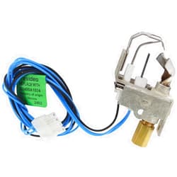 ClimaTek Q3450C1185 - ClimaTek Upgraded Pilot Burner Replaces Resideo