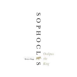 Sophocles Oedipus the King: A New Translation