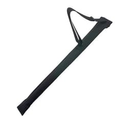 WANTY Lightsaber Portable Nylon Carrying Bag Light Saber Travel Storage Bag with Adjustable Shoulder Strap for Carry and Storage Most Lightsabers, Dueling Lightsabers