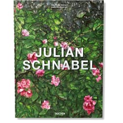 Multilingual Edition by Julian Schnabel (Contributor), Hans Werner Holzwarth (Editor), Louise Kugelberg (Editor), Laurie Anderson (Author), Eric De Chassey (Author) & 2 more Julian Schnabel