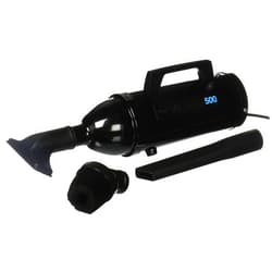 METROVAC Metro Vacuum VM4B500 Vac 'N' Go 500-Watt Hi-Performance Hand Vac