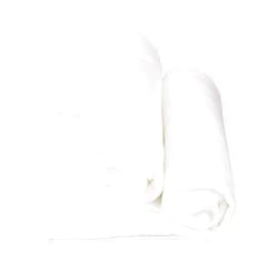 Easeen 2 Pack Christmas Snow Rolls - 3 Foot X 8 Foot Artificial Snow Blankets for Christmas Decorations