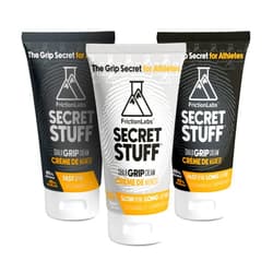 Friction Labs Secret Stuff Liquid Chalk 3-in-1 Bundle - Original, Alcohol Free and New Hygienic Formulas - Trusted by 100+ Pro Athletes in Weight Lifting, Rock Climbing, Gymnastics & More