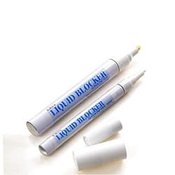 Cancer Diagnostics, Inc. Cancer Diagnostics SPR0905 Super Pap Pen, (Liquid Blocker) Regular Tip - EA.