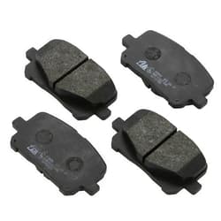 ATE 13046058912 Disc Brake Shoe Set