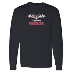 UGP Campus Apparel NCAA Officially licensed College - University Team Color Primary Logo Long Sleeve