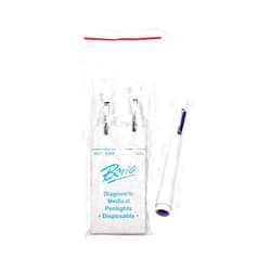Physical Therapy Suppliers Bovie Medical Penlights, Pack of 3