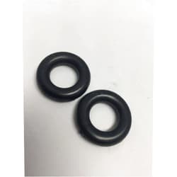 KASINGS New Bobbin Winder TIRE (2pk) Replacement for NECCHI 549, BU, BU Mira, BU Nova, Supernova Simplicity S180, S1170, SE2, SE3, SL220