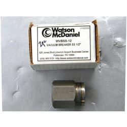 Watson-Mcdaniels WVBSS12 VAC BREAKER