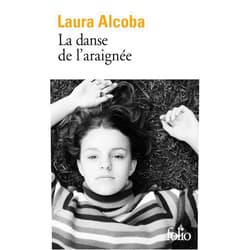 French Edition by Laura Alcoba (Author) Format: Kindle Edition La danse de l’araignée (French Edition)