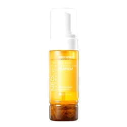 DERMALOGY by NEOGENLAB NEOGEN Real Fresh Cleansing Foam, Heartleaf 5.64 oz (160g) - Vegan, Cruelty Free, Soothing Cleanser for Sensitive Skin - Korean Skin Care