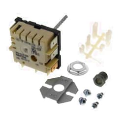 Robertshaw 5500-202 Infinite Switch, 240V, No Dial