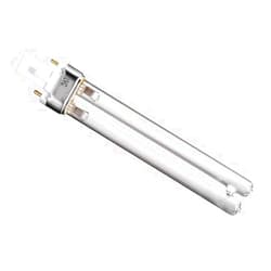 LSE Lighting 9W 9 Watt UV-C Ultraviolet Replacement Bulb W/ G23