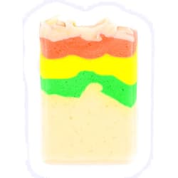Klinr Soap Handmade Soap | Tropical Fruits
