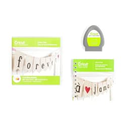 Cricut® Library Fonts Cartridge