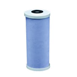 North Star NS917 Carbon Block Whole Home Water Filter (7358200) | Replacement Filter Cartridge for North Star NS900 | 25 Micron Rating | 3-Month Filter Life