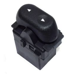 EGang Auto PASSANGER Single Button Window Switch 5L1Z14529BA New for 2003-2008 Ford Lincoln
