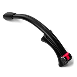 InMotion V10 Handle Bar Kits, V10/V10F/V10S Self Balance Electric Unicycles Pulling Push Rod Assembly Draw Bar with Handlebar Grips Cover