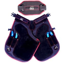 Equine Care Farrier Apron Chaps 25