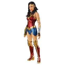 TAMASHII NATIONS - Wonder Woman 84 - Wonder Woman (WW84), Bandai Spirits S.H.Figuarts Action Figure