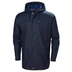 Helly-Hansen Men's Moss Rain Coat