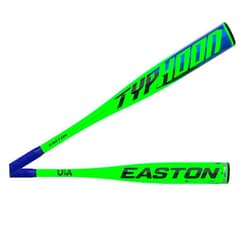 Easton | Typhoon Baseball Bat | USA | -12 Drop | 2 1/4