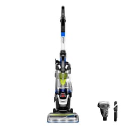 BISSELL Pet Hair Eraser Turbo Lift-Off Vacuum, w/ Self-Cleaning Brush Roll, HEPA Filtration, Powerful Pickup with TurboBrush Pivot Tool & LED-lit dusting & Crevice Tool, 3774F