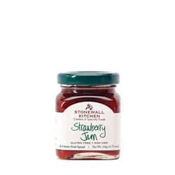 Stonewall Kitchen Strawberry Jam, 3.75 oz.