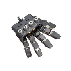 Kotobukiya M.S.G Modeling Support Goods, Heavy Weapon Unit 16, Overed Manipulator, NON Scale, Plastic Model