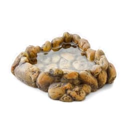 Exo Terra Corner Water Dish - Medium