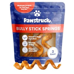 Pawstruck All-Natural 6