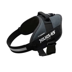 Julius-K9 IDC Powerharness, Size: XL/2, Anthracite
