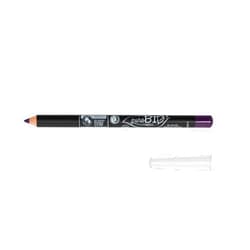PUROBIO Lápiz de Ojos Ecológico Violeta 05 - PuroBio