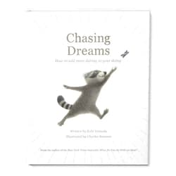 Kobi Yamada,Charles Santoso Chasing Dreams: How to Add More Daring to Your Doing