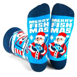 Lavley Funny Holiday Socks For Adults and Teens (Gifts For Christmas, Thanksgiving, Valentine's Day, Halloween)