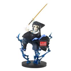 Banpresto - Demon Slayer: Kimetsu no Yaiba - Kaigaku Vibration Stars Plus Figure
