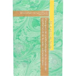 Odile Martinez Douzet Principes de méthodologie de la note de synthèse et de la note administrative: Manuel à l’usage des concours de greffiers, des directeurs de greffe, ... concours de catégorie A et B (French Edition)