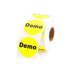 LabelValue.com | Demo 1.5