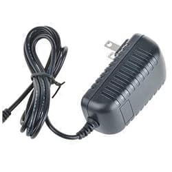Accessory USA 4.5V DC Adapter for Matsushita Panasonic RP-AC46 CD/MP-3 Charger Power Supply