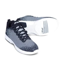 KR Strikeforce Aviator Mens Bowling Shoe