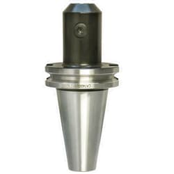 DBM IMPORTS CAT40 1/2'' x 2-5/8'' End Mill Tool Holder Balanced to 12000 RPM