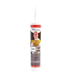 Dicor 651SANSW-1 NON-Leveling Ultra Sealant System - 10.1 Oz, White, High Performance, Non-Yellowing, Fast Curing, Durable, Highly Compatible, UV Stabilized