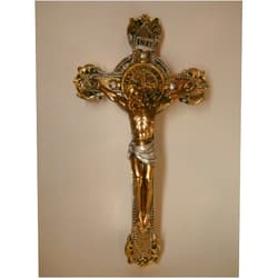 MG Collection Cruz De San Benito 12