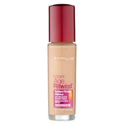 Maybelline New York Instant Age Rewind Radiant Firming Makeup, Creamy Natural 200, 1 Fluid Ounce