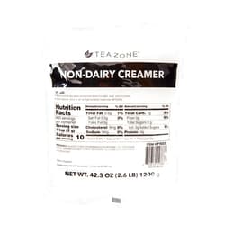 Tea Zone Non-Dairy Creamer (Case of 10)