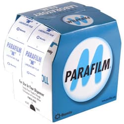 Parafilm M PM999 All-Purpose Laboratory Film, 4