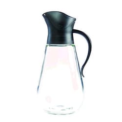 Mrs. Anderson's Baking Store'N Pour Syrup Dispenser, BPA Free, 18.5-Ounce Capacity