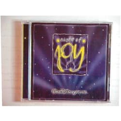 Jump5 / Avalon / Rebecca St. James / Starfield / Jeremy Camp / Bethany Dillon (Artist), Various Artists (Composer), Sanctus Real / Shawn McDonald / Delirious? / Chris Tomlin / Hawk Nelson / Skillet (Performer) & 1 more Format: Audio CD Night of Joy (2004) Walt Disney World by Unknown (0100-01-01?