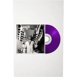 Rayland Baxter (Contributor) Format: Vinyl Rayland Baxter - If I Were A Butterfly Limited Purple